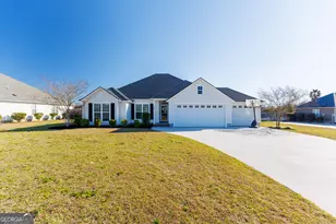 5 Barrett Ln, Lakeland, GA 31635 - Photo 2