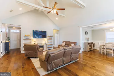 5 Barrett Lane, Lakeland, GA 31635 - Photo 4