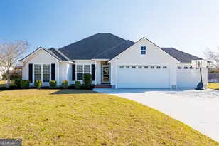 5 Barrett Ln, Lakeland, GA 31635 - Photo 1