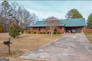 5255 Lakeside Ln, Cedar Bluff, AL 35959 - Photo 4