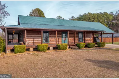 5255 Lakeside Lane, Cedar Bluff, AL 35959 - Photo 2