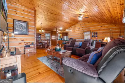 5255 Lakeside Lane, Cedar Bluff, AL 35959 - Photo 16