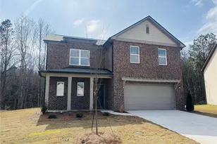 421 Corricella Ct, McDonough, GA 30253 - Photo 2