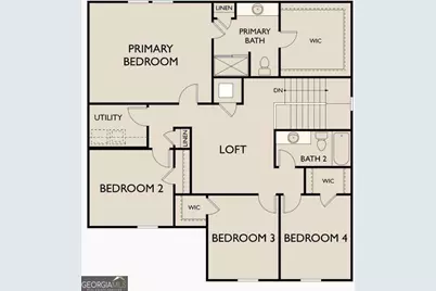 421 Corricella Court, McDonough, GA 30253 - Photo 10