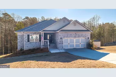 592 Whittman Court, Bremen, GA 30110 - Photo 1