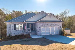 592 Whittman Ct, Bremen, GA 30110 - Photo 1