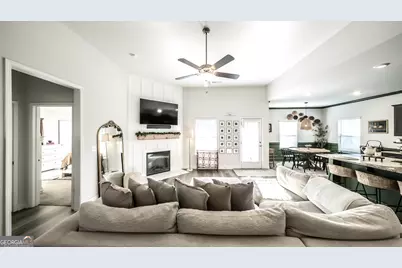 592 Whittman Court, Bremen, GA 30110 - Photo 14