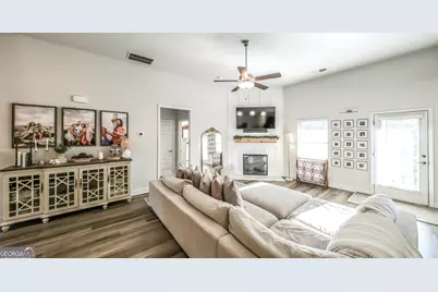 592 Whittman Court, Bremen, GA 30110 - Photo 16