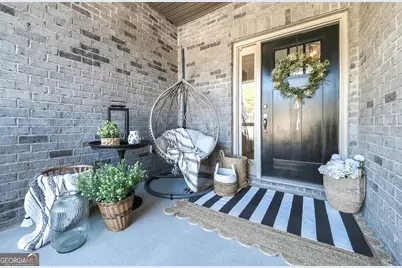 592 Whittman Court, Bremen, GA 30110 - Photo 4