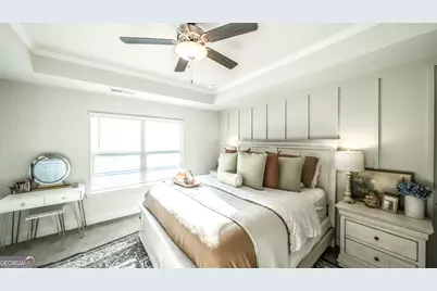 592 Whittman Court, Bremen, GA 30110 - Photo 20