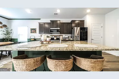 592 Whittman Court, Bremen, GA 30110 - Photo 8