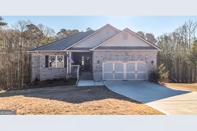 592 Whittman Court, Bremen, GA 30110 - Photo 2