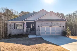 592 Whittman Ct, Bremen, GA 30110 - Photo 2