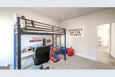 592 Whittman Court, Bremen, GA 30110 - Photo 28