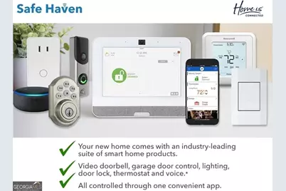 1780 Goodwin, Hampton, GA 30228 - Photo 12