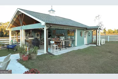 585 Old Savannah Road, Ailey, GA 30410 - Photo 2