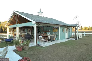 585 Old Savannah Rd, Ailey, GA 30410 - Photo 2