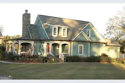 585 Old Savannah Road, Ailey, GA 30410 - Photo 1