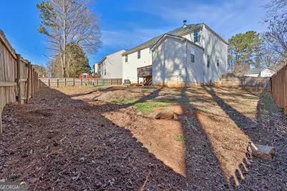 1018 Carriage Trace Circle, Stone Mountain, GA 30087 - Photo 32