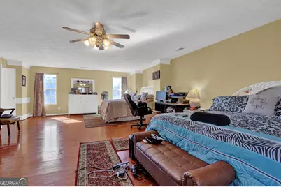 1018 Carriage Trace Circle, Stone Mountain, GA 30087 - Photo 22