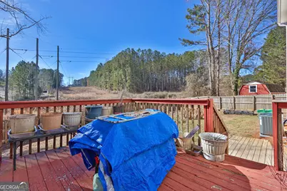 1018 Carriage Trace Circle, Stone Mountain, GA 30087 - Photo 30