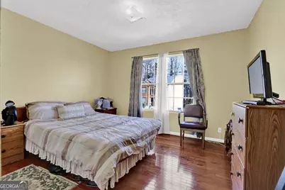 1018 Carriage Trace Circle, Stone Mountain, GA 30087 - Photo 28