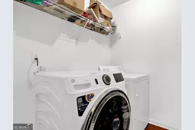 1018 Carriage Trace Circle, Stone Mountain, GA 30087 - Photo 10