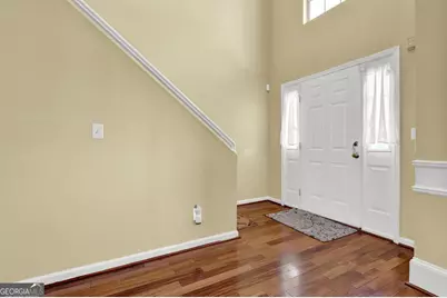 1018 Carriage Trace Circle, Stone Mountain, GA 30087 - Photo 4