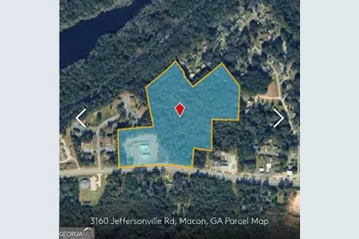 3160 Jeffersonville Road, Macon, GA 31217 - Photo 2
