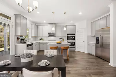 1791 Goodwin Drive, Hampton, GA 30228 - Photo 8