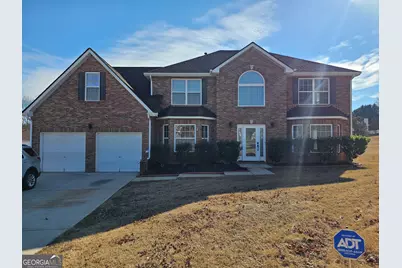 405 Canoga Court, McDonough, GA 30253 - Photo 1