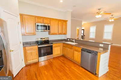 121 Tillman Road #301, Statesboro, GA 30458 - Photo 4