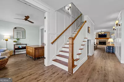 619 Old Greenville Road, Fayetteville, GA 30215 - Photo 12