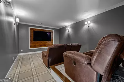 619 Old Greenville Road, Fayetteville, GA 30215 - Photo 76