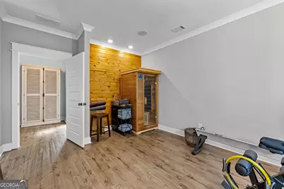 619 Old Greenville Road, Fayetteville, GA 30215 - Photo 80