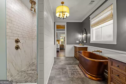 619 Old Greenville Road, Fayetteville, GA 30215 - Photo 4