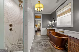 619 Old Greenville Rd, Fayetteville, GA 30215 - Photo 4