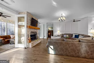 619 Old Greenville Road, Fayetteville, GA 30215 - Photo 38