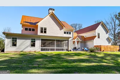 619 Old Greenville Road, Fayetteville, GA 30215 - Photo 112