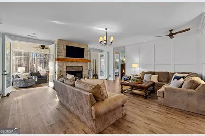 619 Old Greenville Road, Fayetteville, GA 30215 - Photo 20