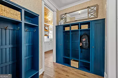 619 Old Greenville Road, Fayetteville, GA 30215 - Photo 90