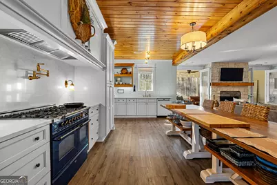 619 Old Greenville Road, Fayetteville, GA 30215 - Photo 2