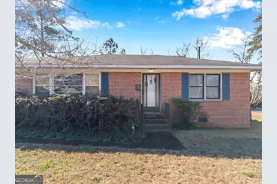 1792 Winston Drive, Macon, GA 31206 - Photo 2