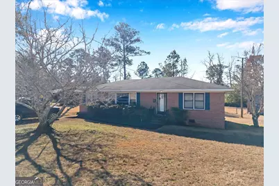 1792 Winston Drive, Macon, GA 31206 - Photo 1