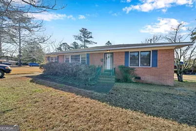 1792 Winston Drive, Macon, GA 31206 - Photo 16