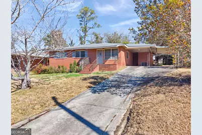 1801 Winston Drive, Macon, GA 31206 - Photo 2