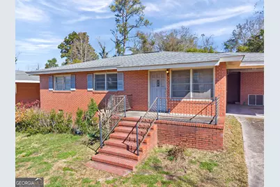 1801 Winston Drive, Macon, GA 31206 - Photo 4