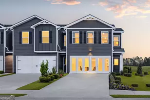 206 Norchester Ave, Hogansville, GA 30230 - Photo 1