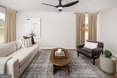 206 Norchester Avenue #114, Hogansville, GA 30230 - Photo 4