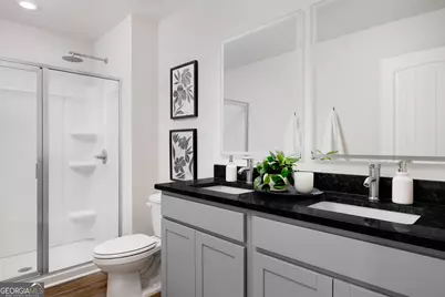 206 Norchester Avenue #114, Hogansville, GA 30230 - Photo 12